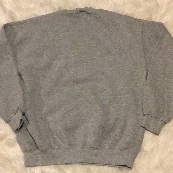 Vintage women’s Mickey Mouse sweatshirt clothes M - Picture 4 of 4